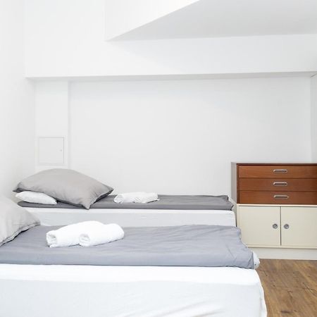 Z.Bilic V&V Apartment Jesteburg ภายนอก รูปภาพ