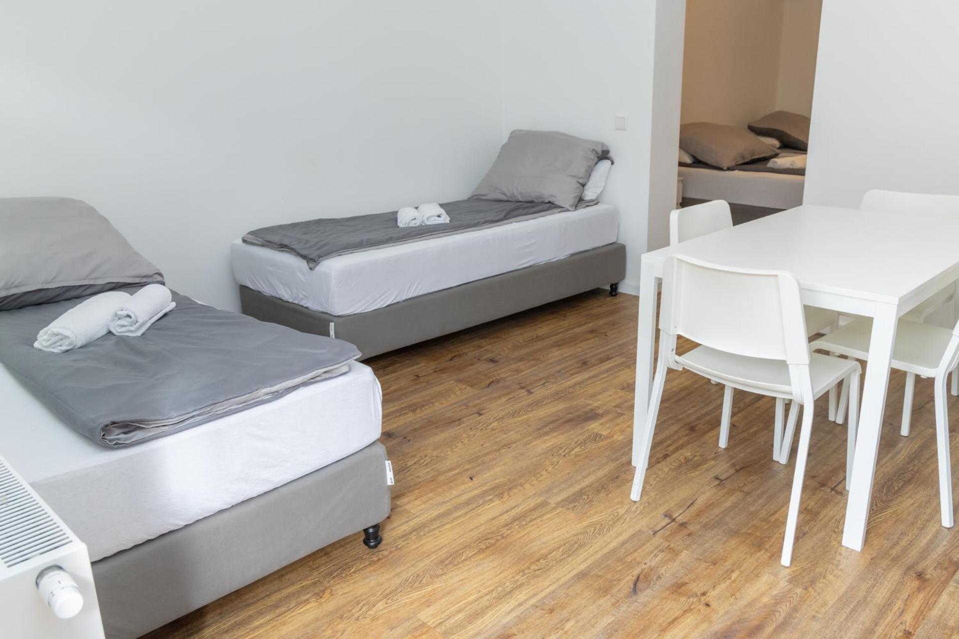 Z.Bilic V&V Apartment Jesteburg ภายนอก รูปภาพ