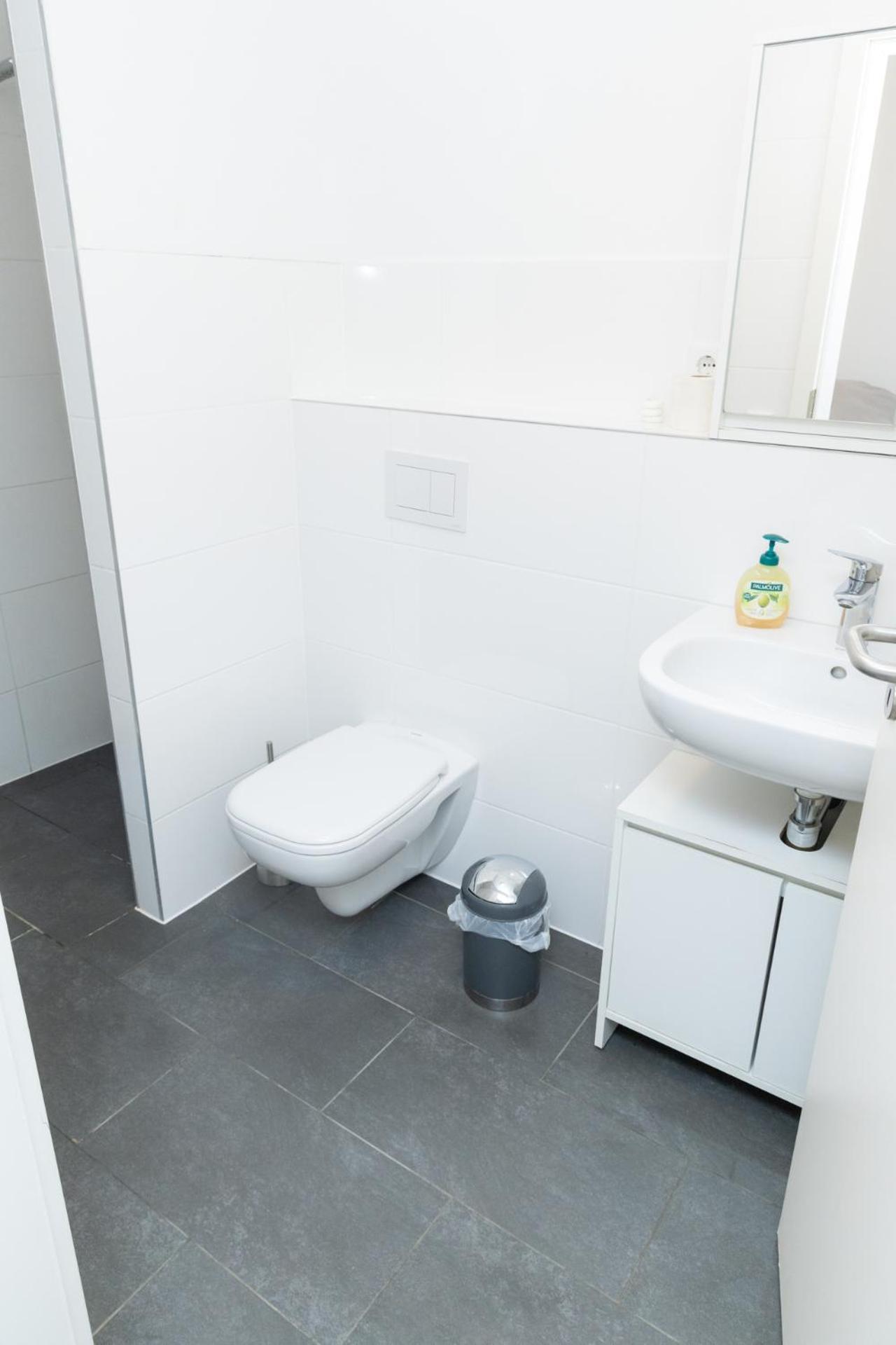 Z.Bilic V&V Apartment Jesteburg ภายนอก รูปภาพ